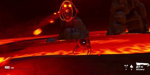 Crab Champions screenshot 2