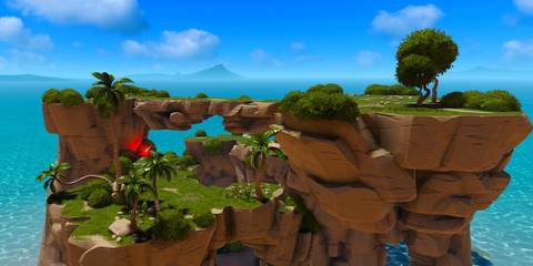 Crab Champions screenshot