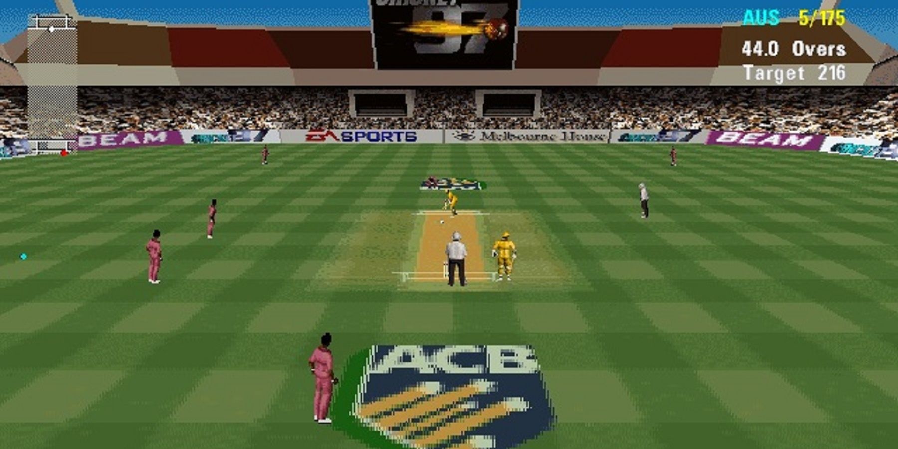 Best Cricket Games