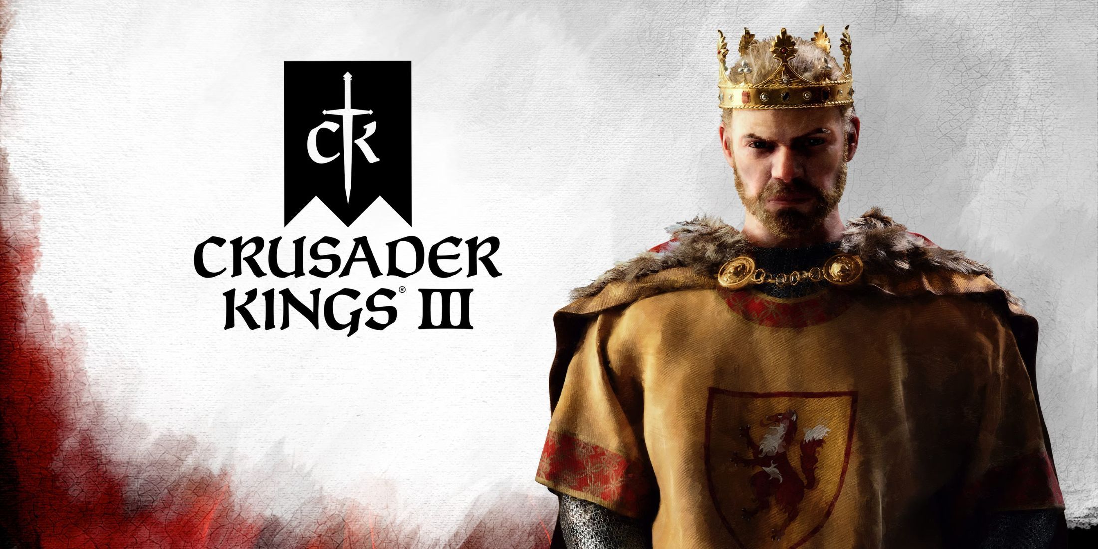 Crusader Kings 3 выпускает обновление Traverse