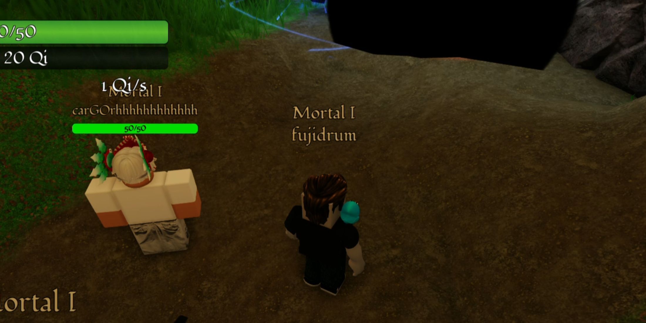Roblox cultivation rng codes
