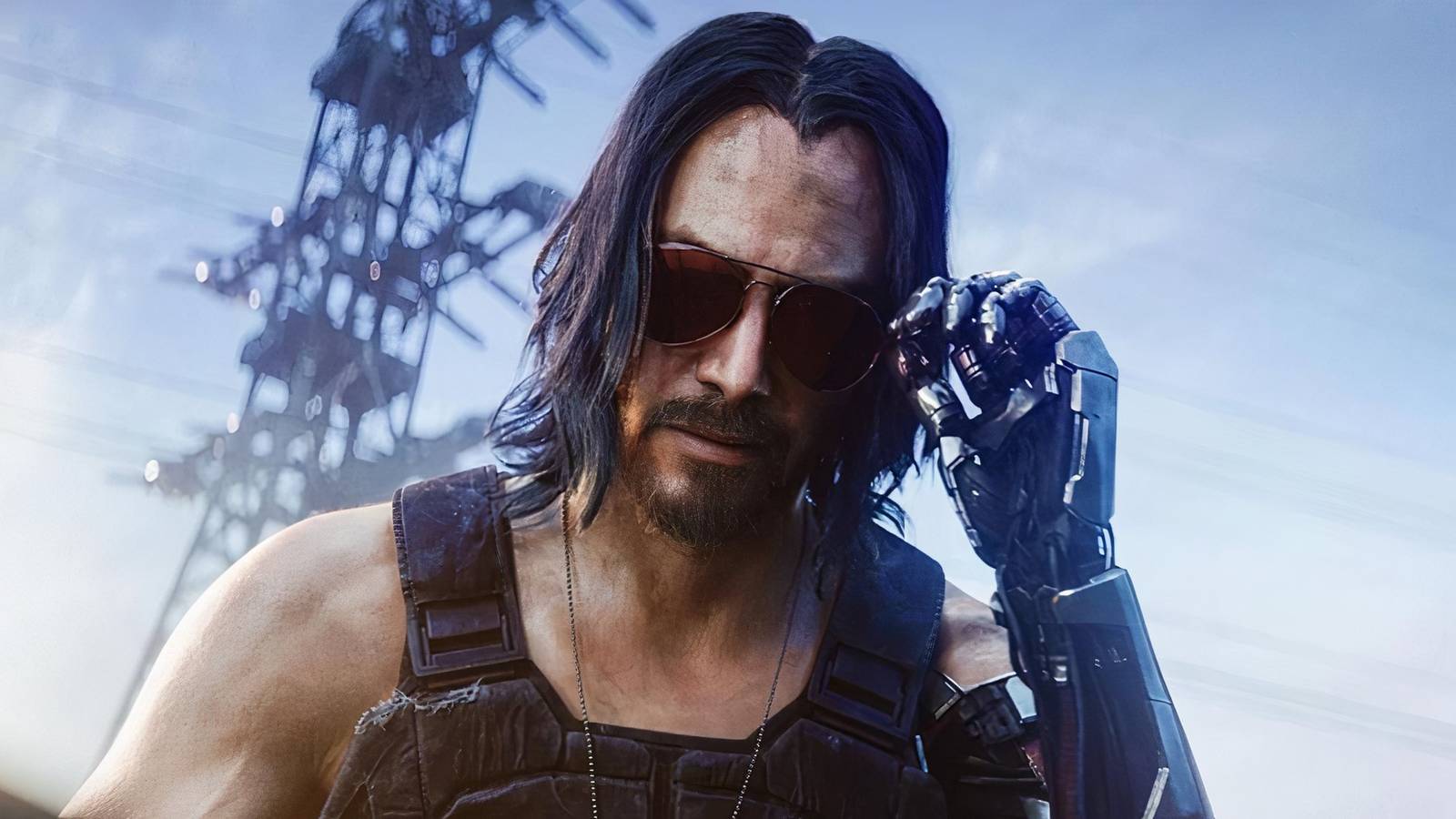 Cyberpunk-2077-johnny-silverhand-trailer