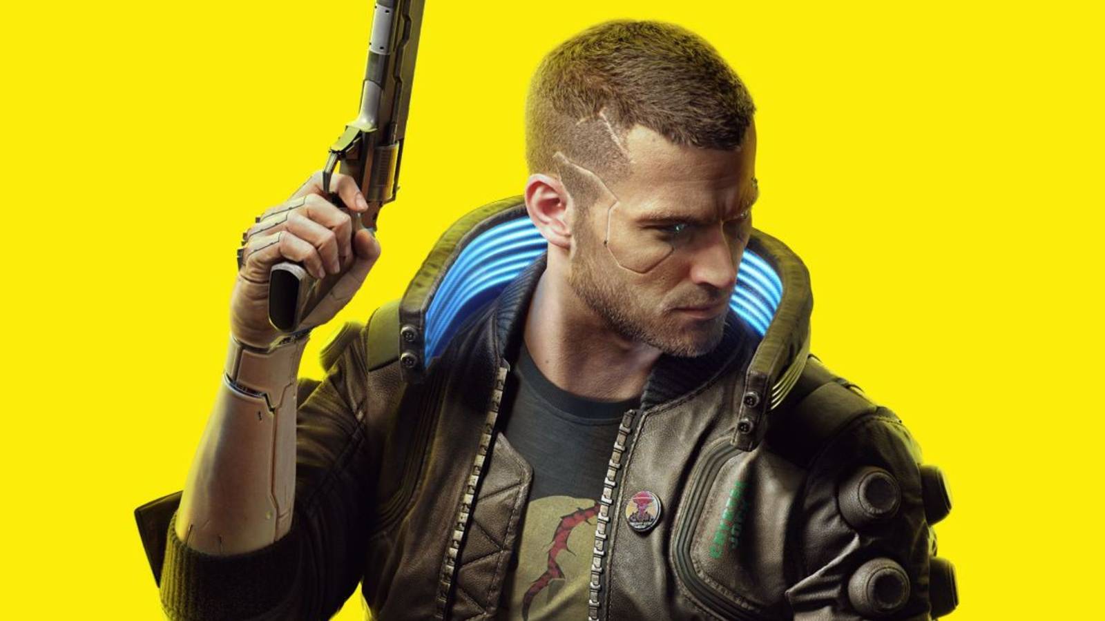 Cyberpunk 2077 sequel may have multiplayer. 