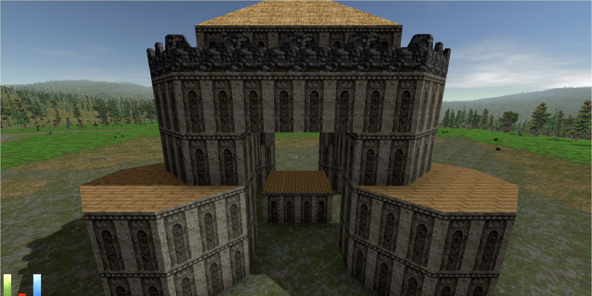 Biggest Dungeons In Elder Scrolls Games