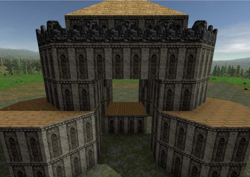 Barrow Dagger Biggest Dungeons In Elder Scrolls Games