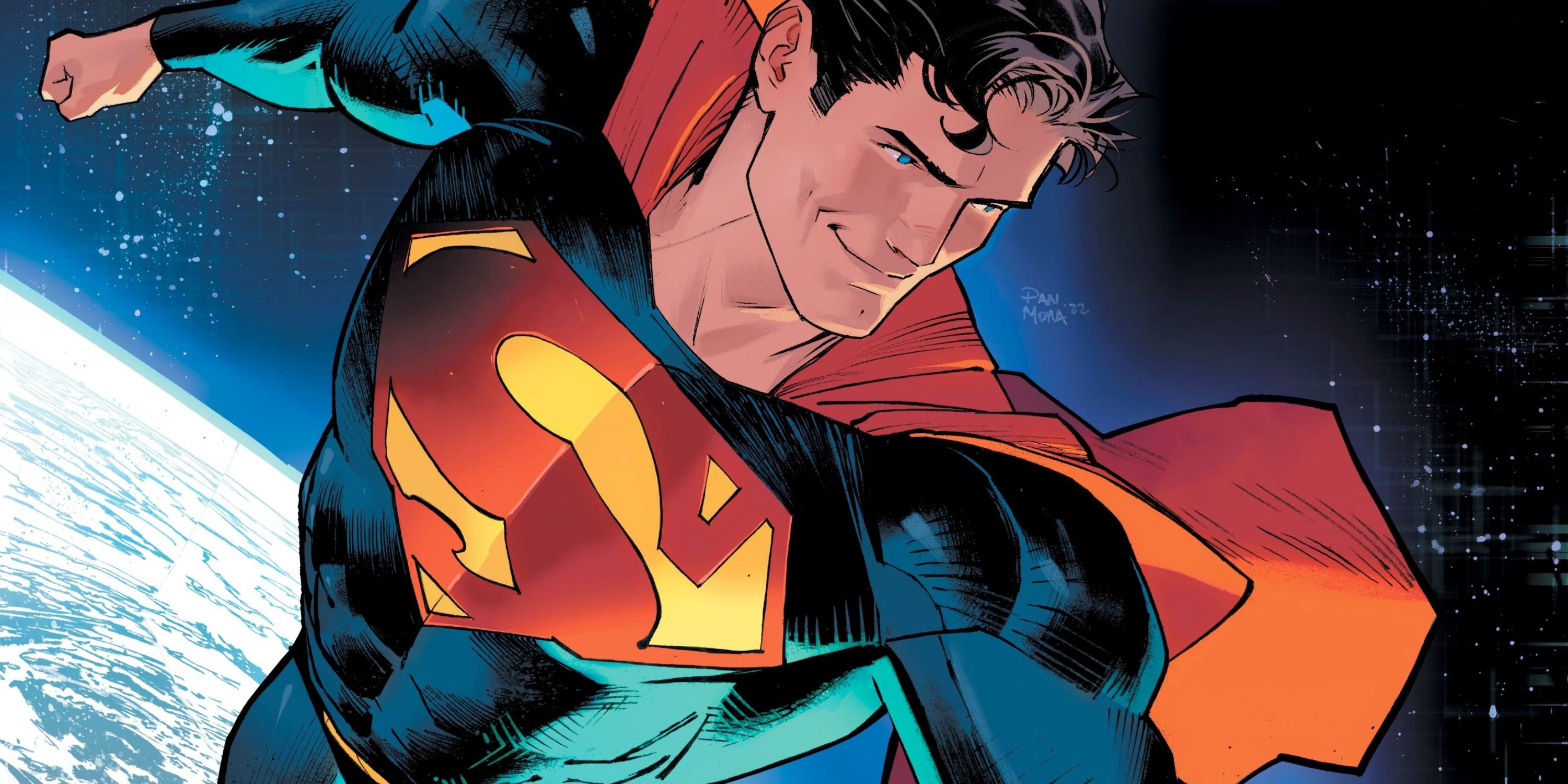 Superman Trailer Needs More Work, Says James Gunn