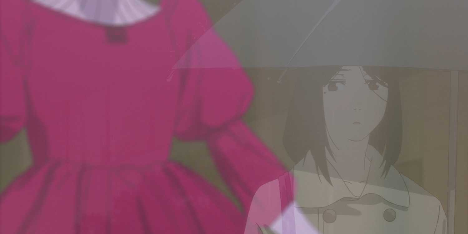 Dandadan's New Episode Is a Masterpiece Dandadan's New Episode Is a Masterpiece
