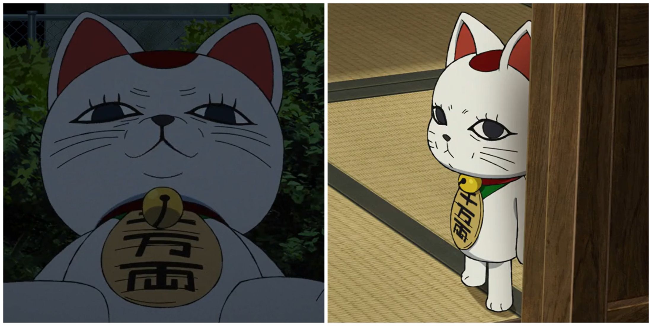 Dandadan: Turbo Granny's Maneki-Neko Transformation, Explained