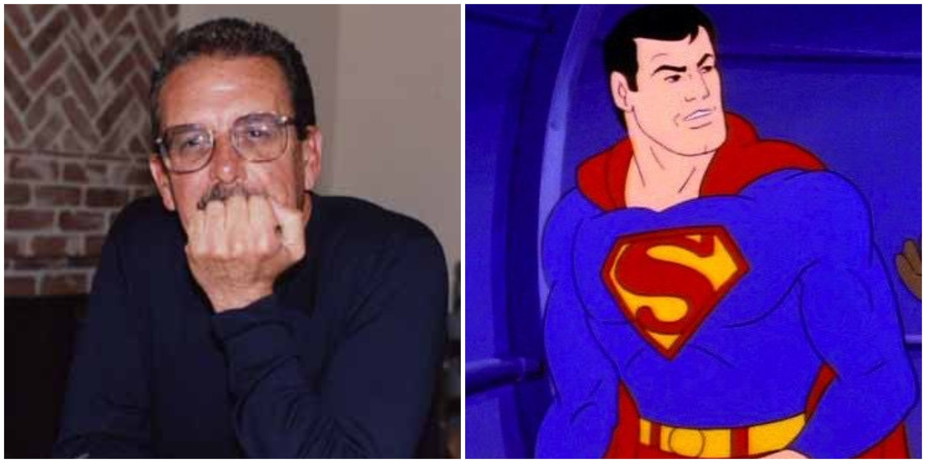 Best Superman Voice Actors, Ranked