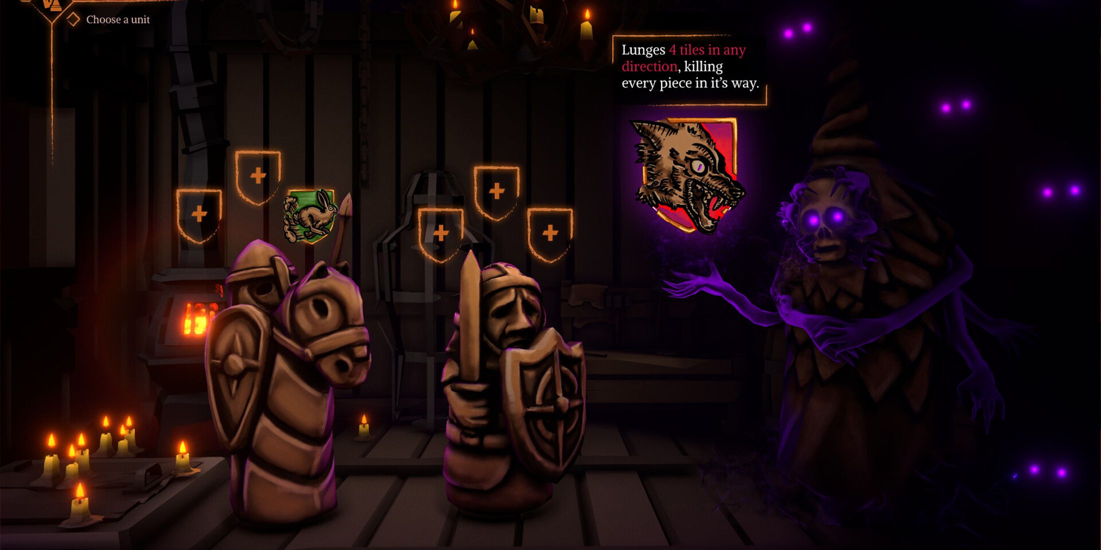 dark crown game crooked hul