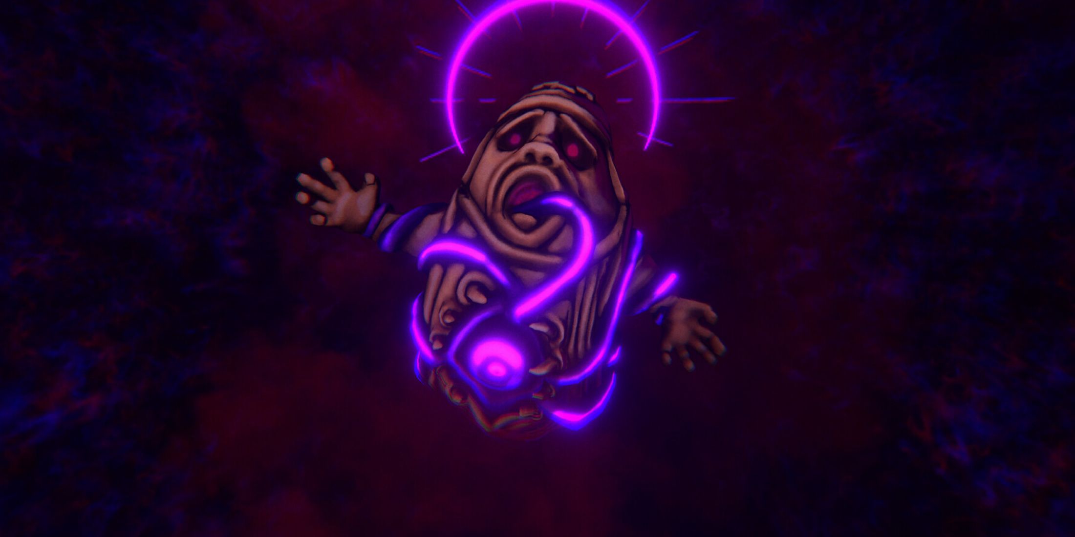 dark crown game monster