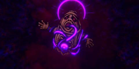 dark crown game monster