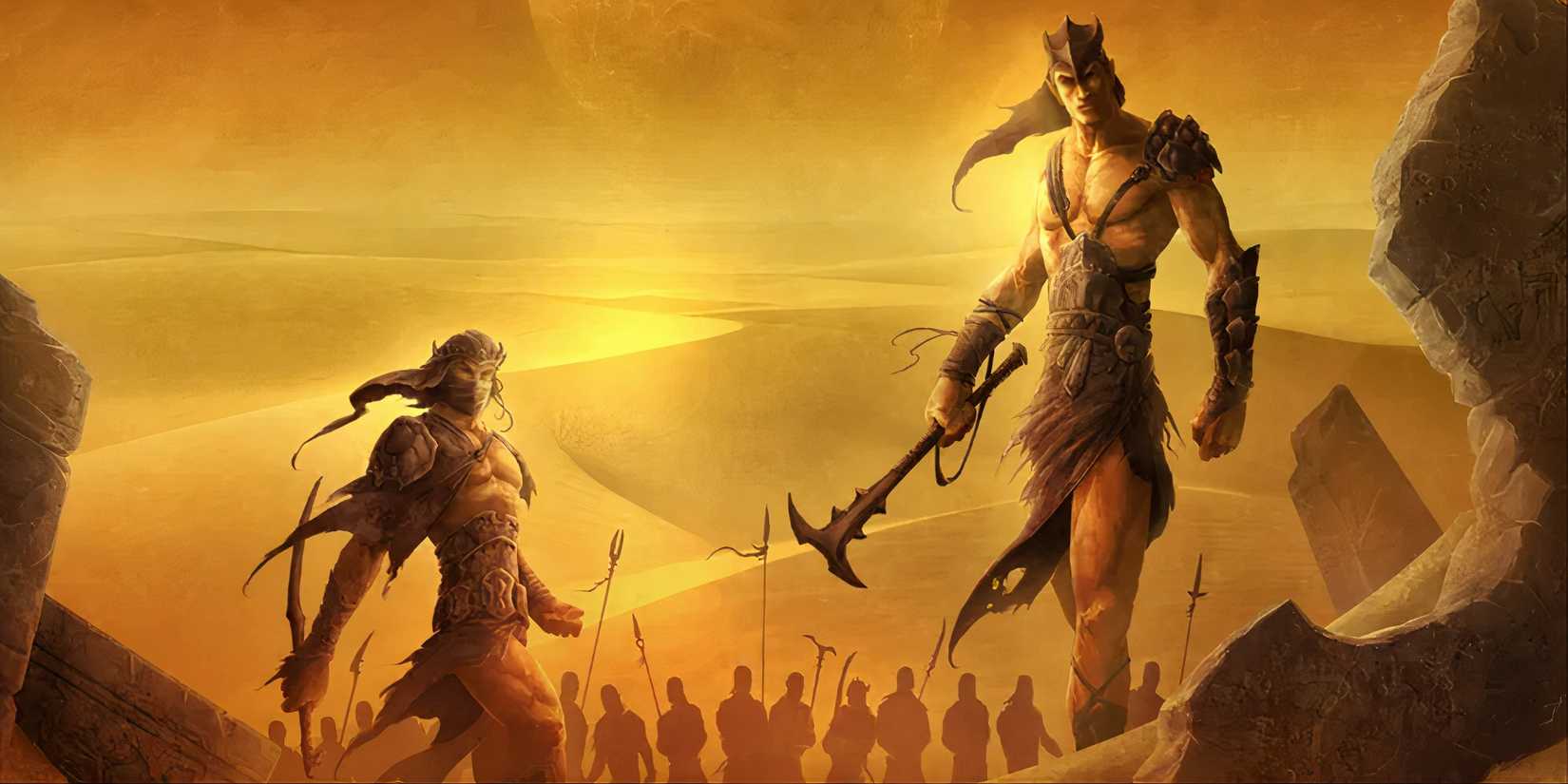 dark sun artwork by Jason Enlge cropped