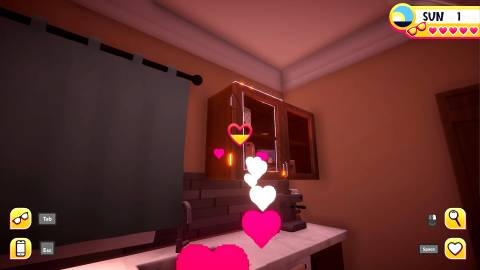 Date Everything Press Image 3