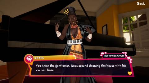 Date Everything Press Image 4