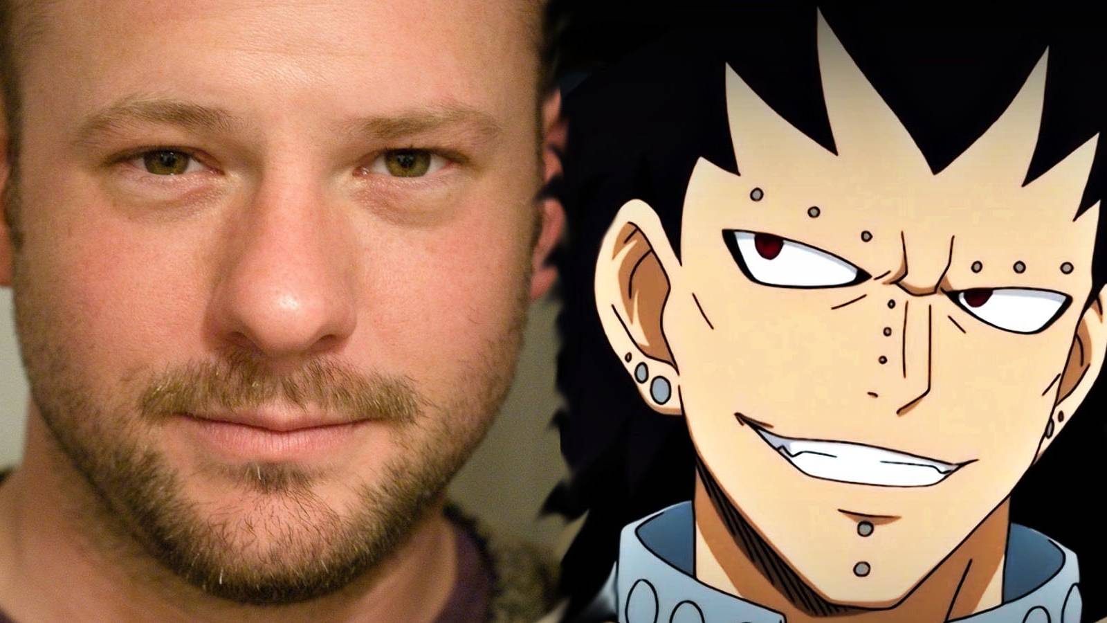 david wald gajeel