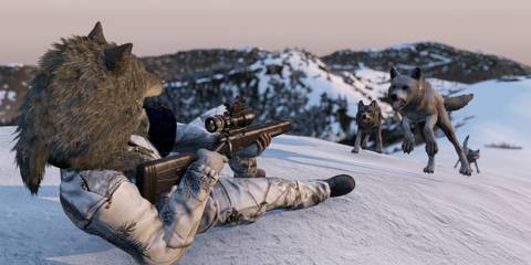 dayz frostline being review bombed