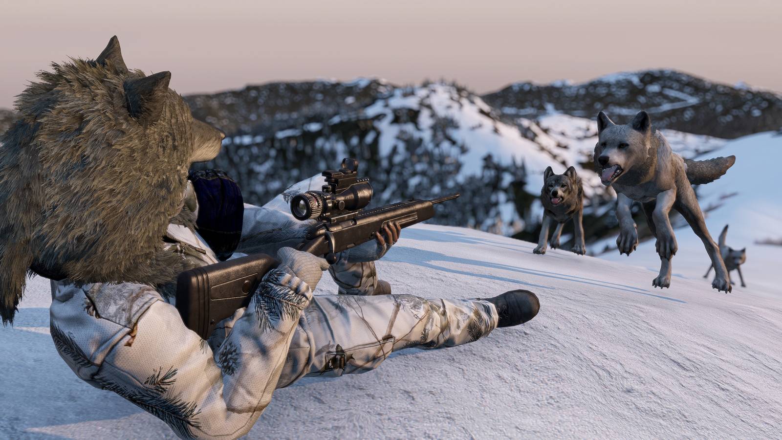 dayz frostline being review bombed