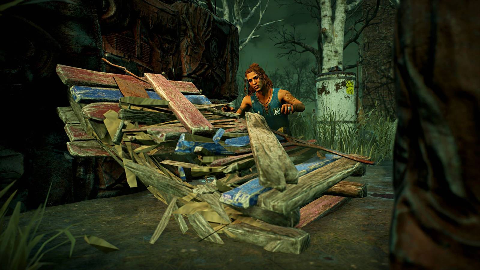 Dead by Daylight Bringing Back Mode