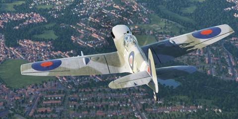 dcs world steam image