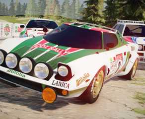 Ddi Rally The Best Rally Racing Games