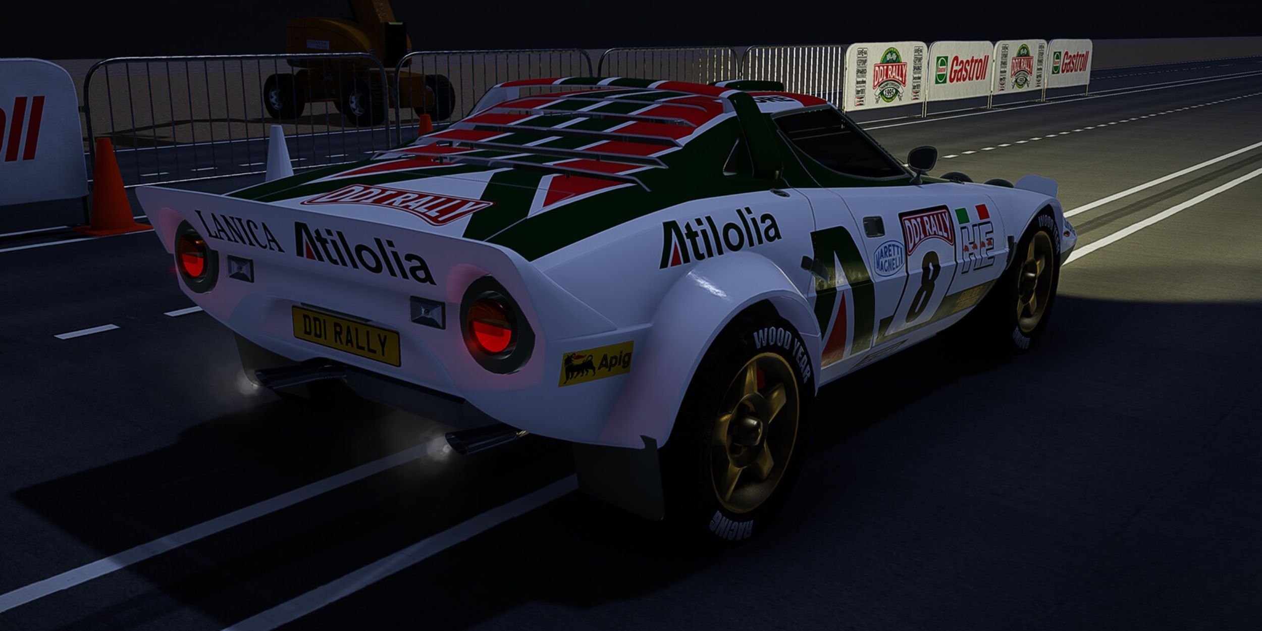 The Best Rally Racing Games