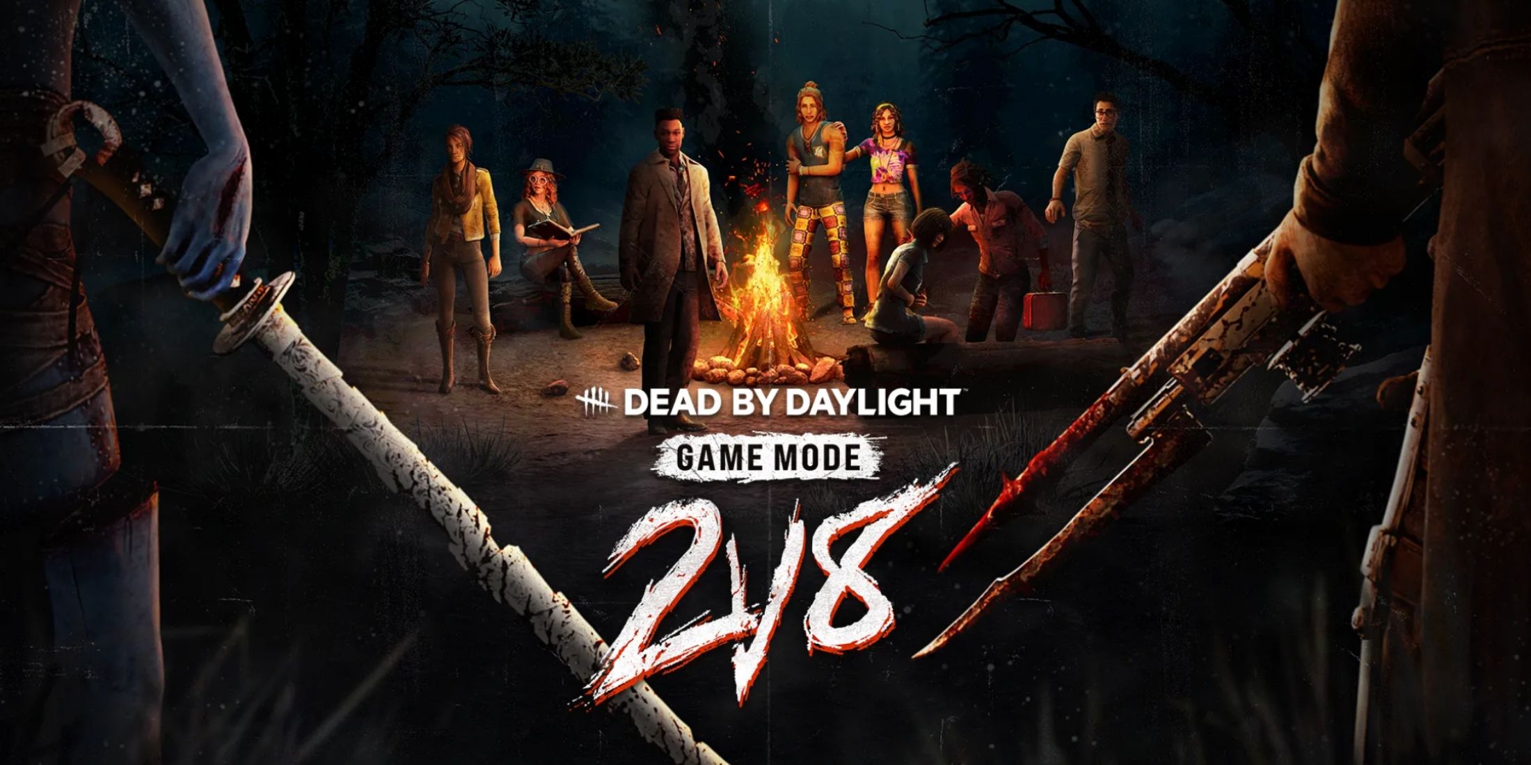 Dead By Daylight проверяет большой предмет в списках желаний игроков