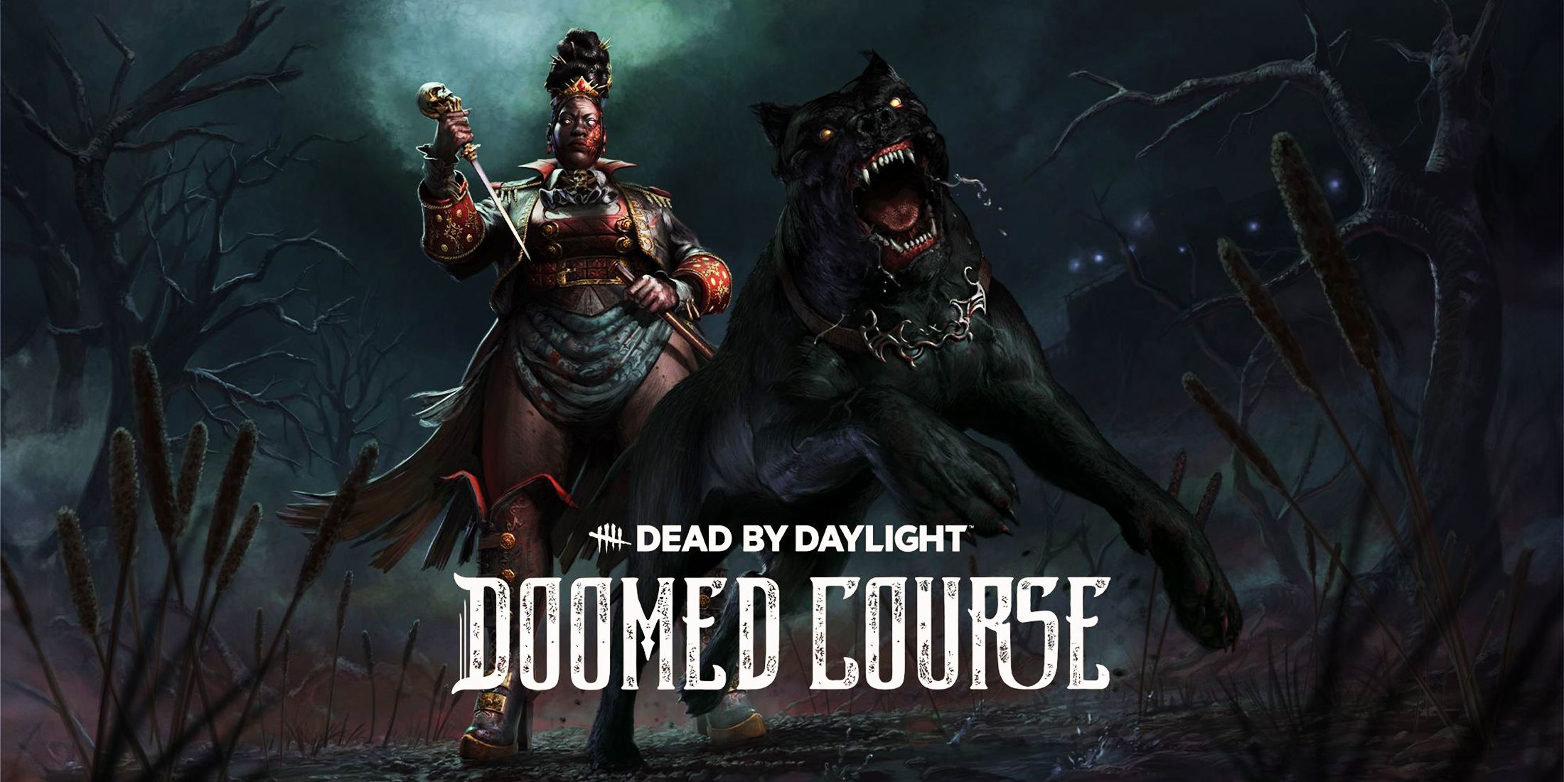 Dead by Daylight Reveals New Doomed Course Chapter