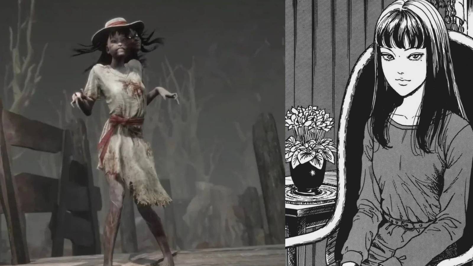 dead-by-daylight-tomie-junji-ito
