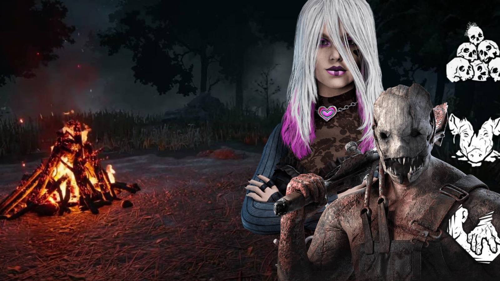 Dead by Daylight_ X Best General Killer Perks, Ranked