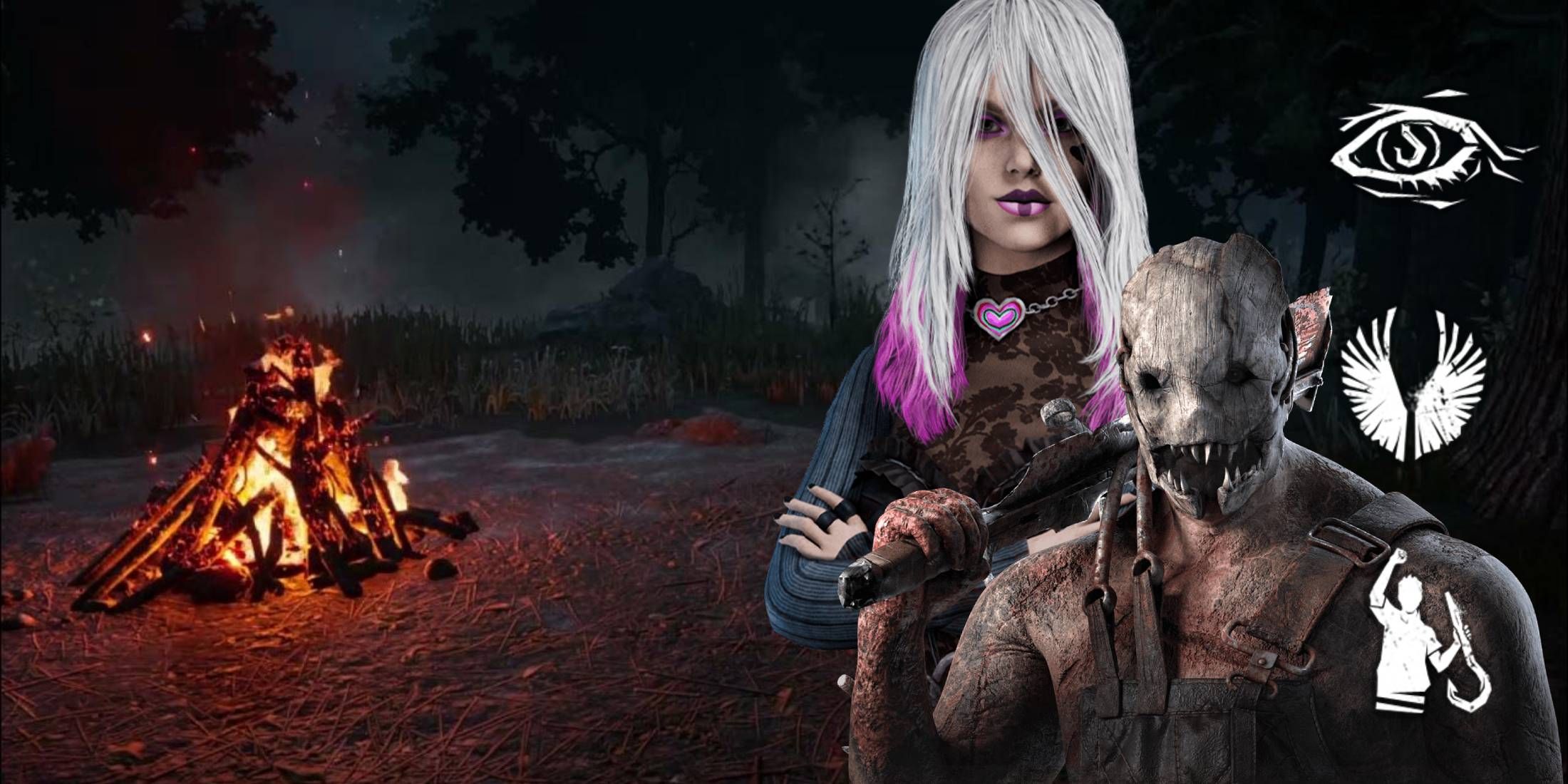 Dead by Daylight_ X Best General Survivor Perks, Ranked