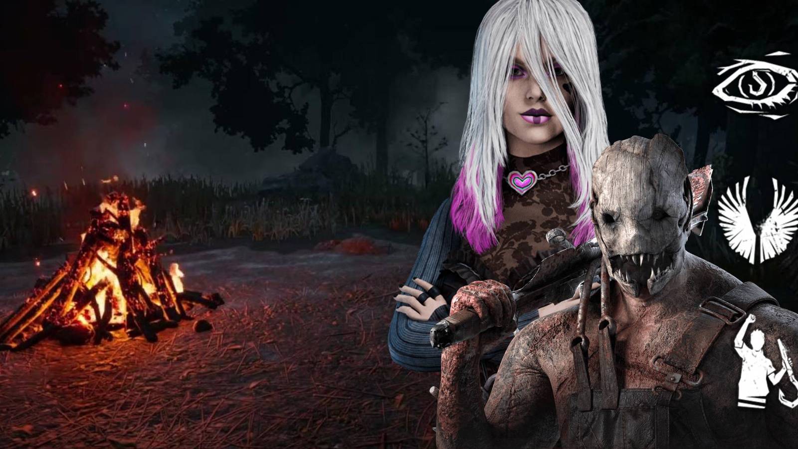 Dead by Daylight_ X Best General Survivor Perks, Ranked