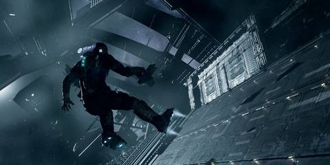 Dead Space Remake Isaac Clarke