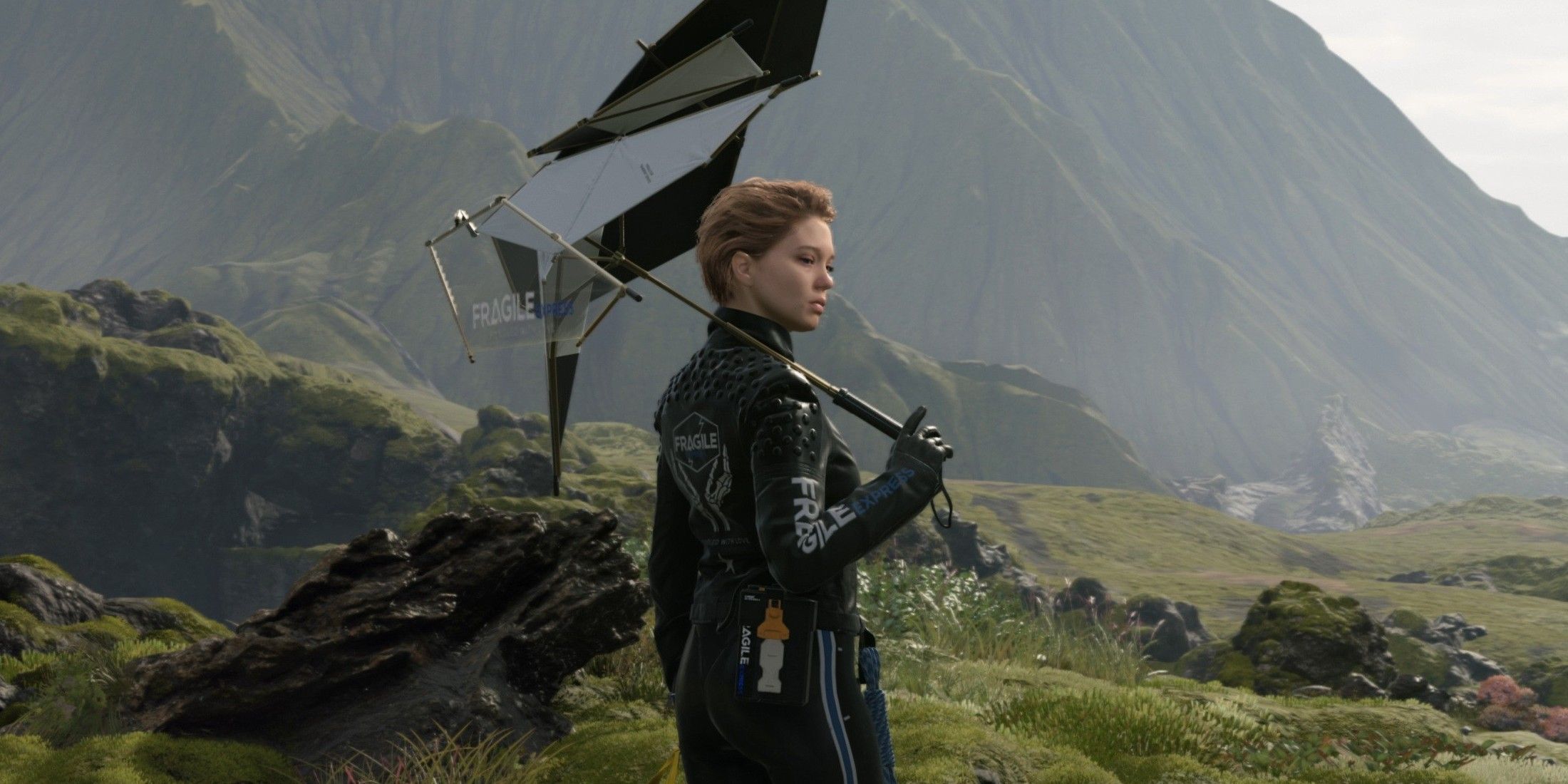 Death Stranding получает новое обновление на Xbox