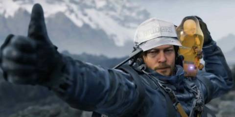 death stranding xbox release leaves one question unanswered