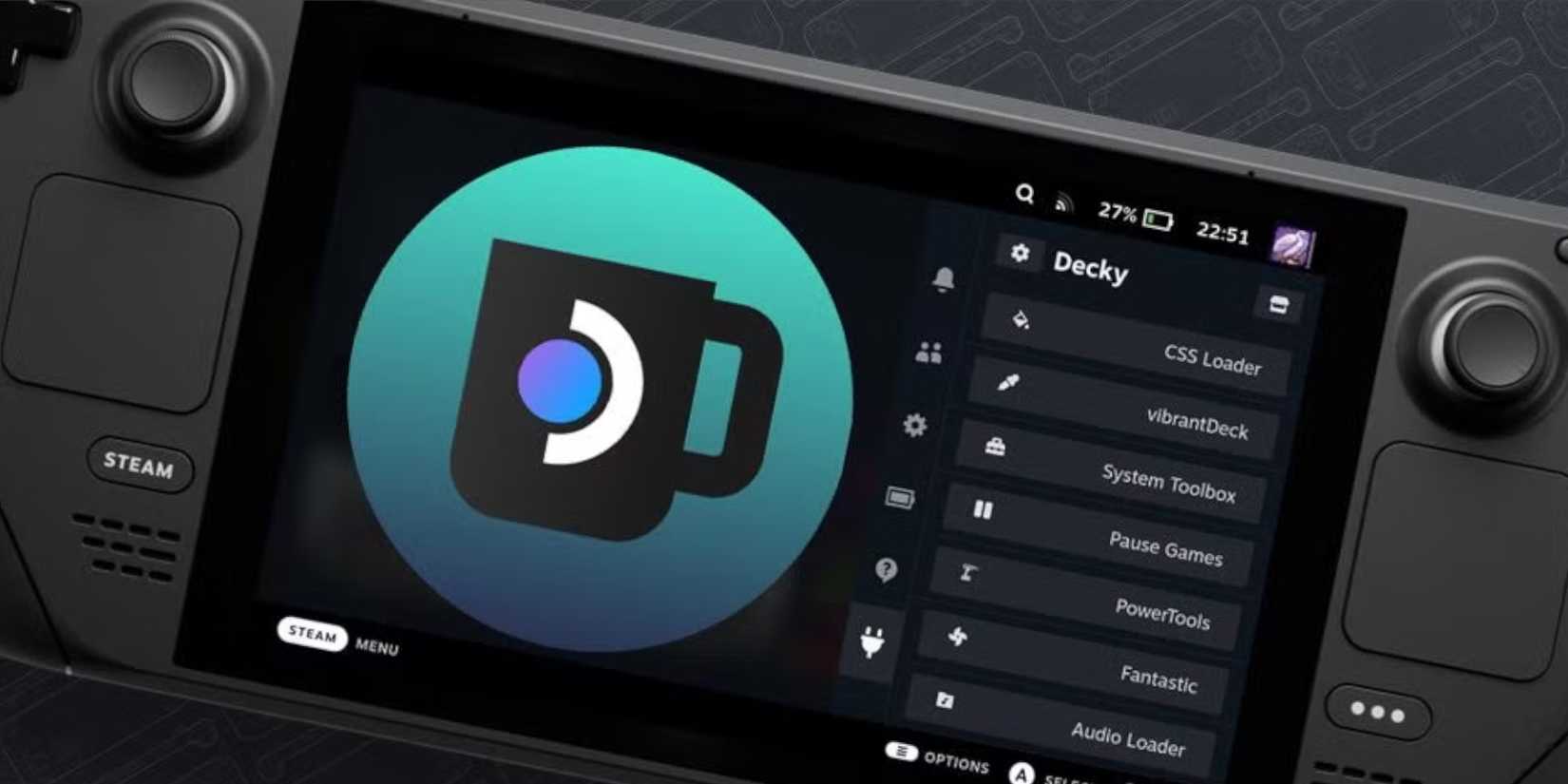 How To Play GBA Games On The Steam Deck