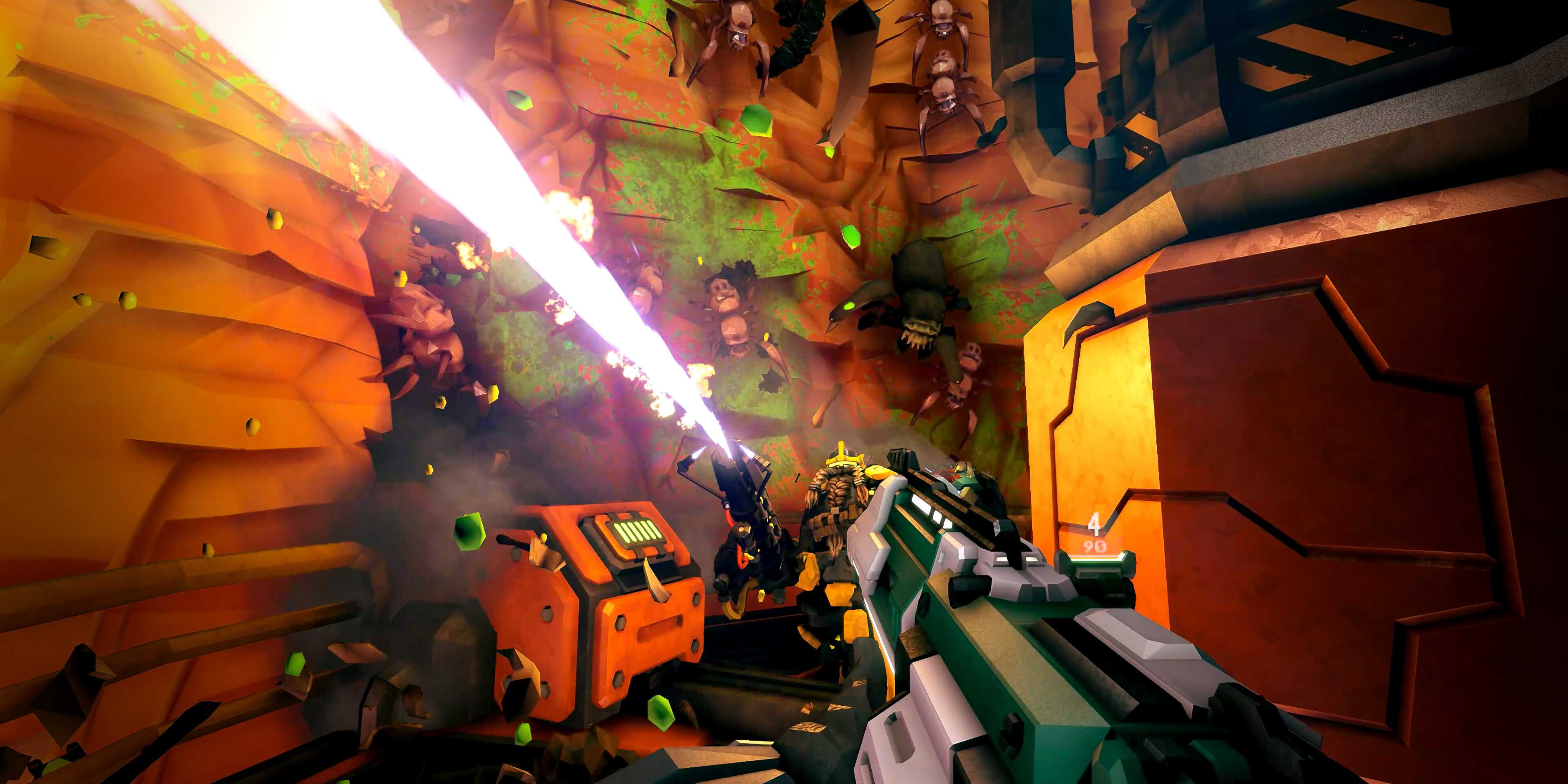 Funfps Most Fun FPS Games