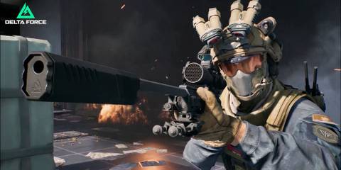 Delta Force open beta preview trailer thumb