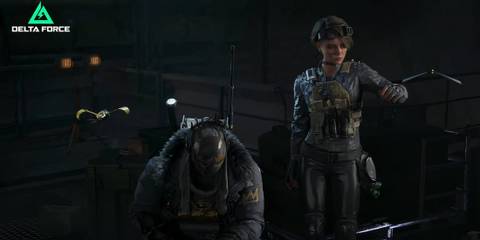 Delta Force Season Pass trailer thumb