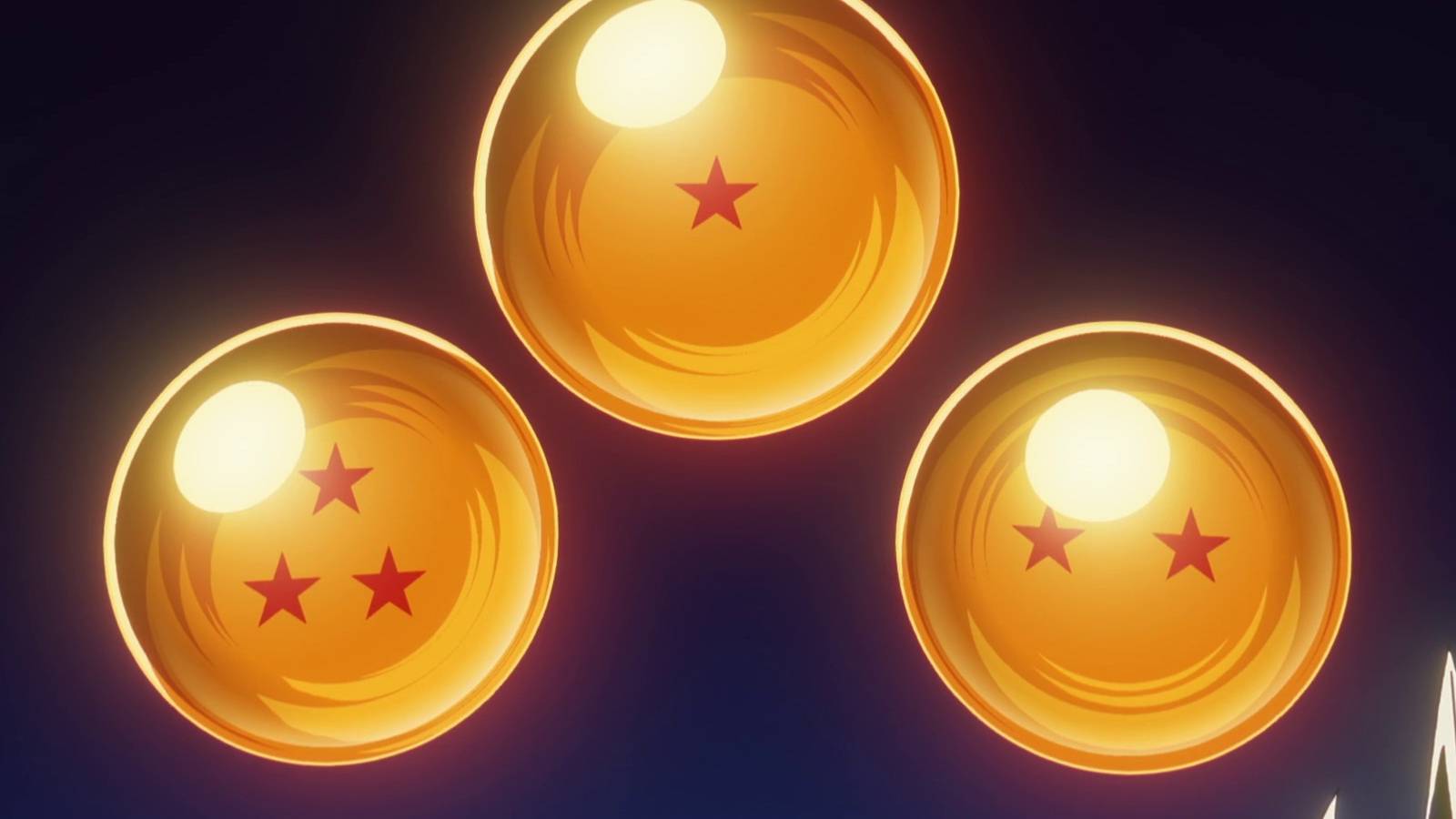 Demon Realm Dragon Balls – Dragon Ball DAIMA