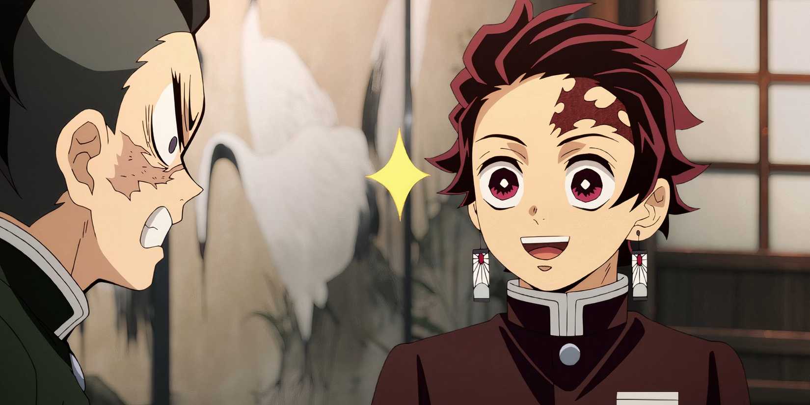 Demon Slayer: How Tanjiro’s Kindness Sets Him Apart