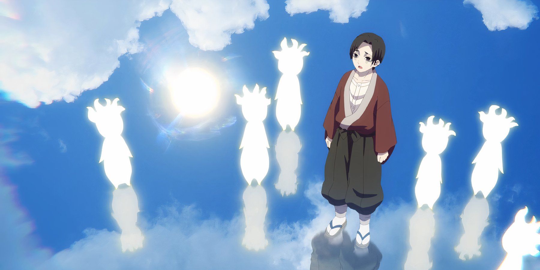 Demon Slayer: How Tanjiro Captured Everyone's Hearts