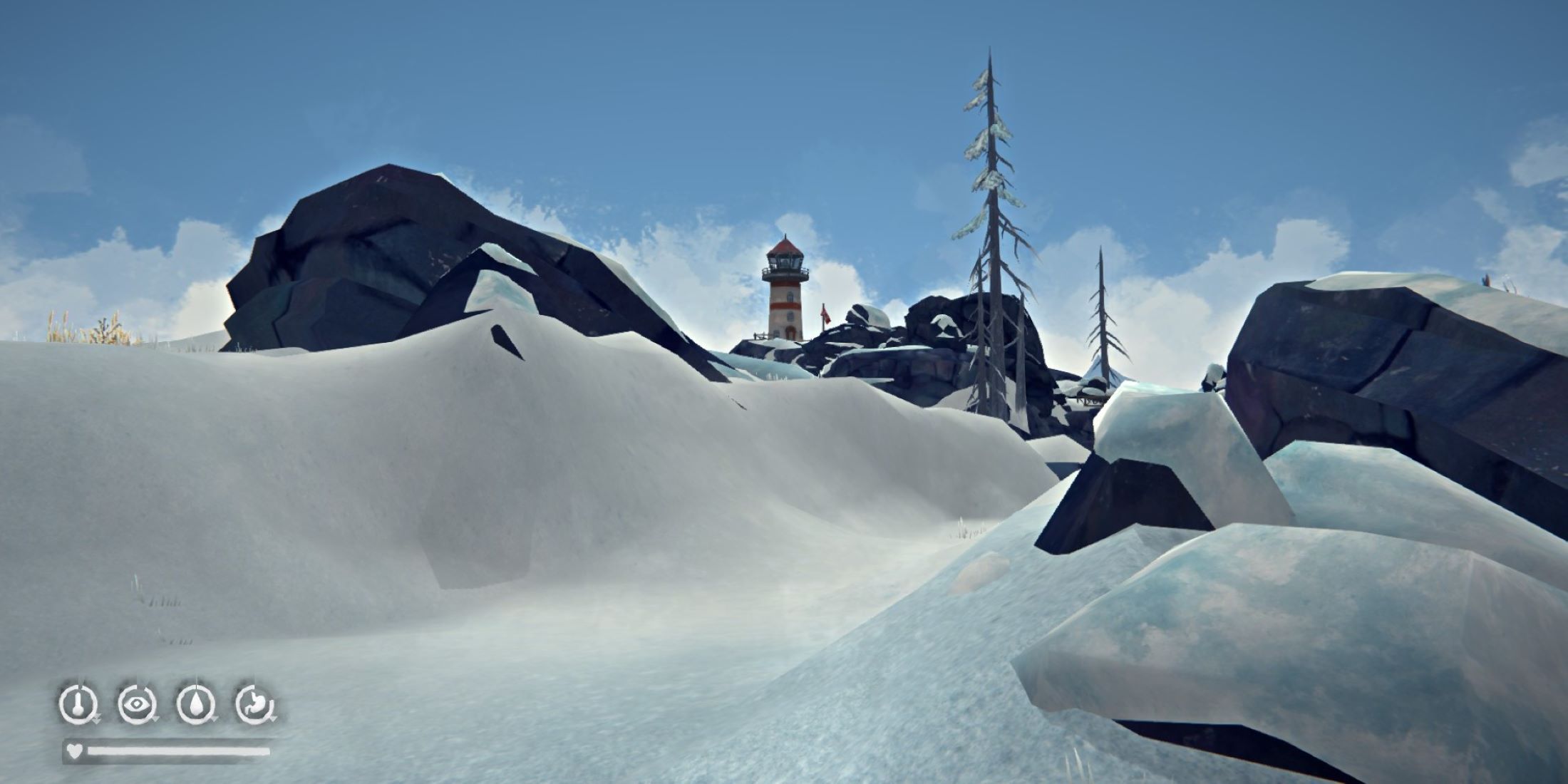 The Long Dark: Most Dangerous Regions, Ranked