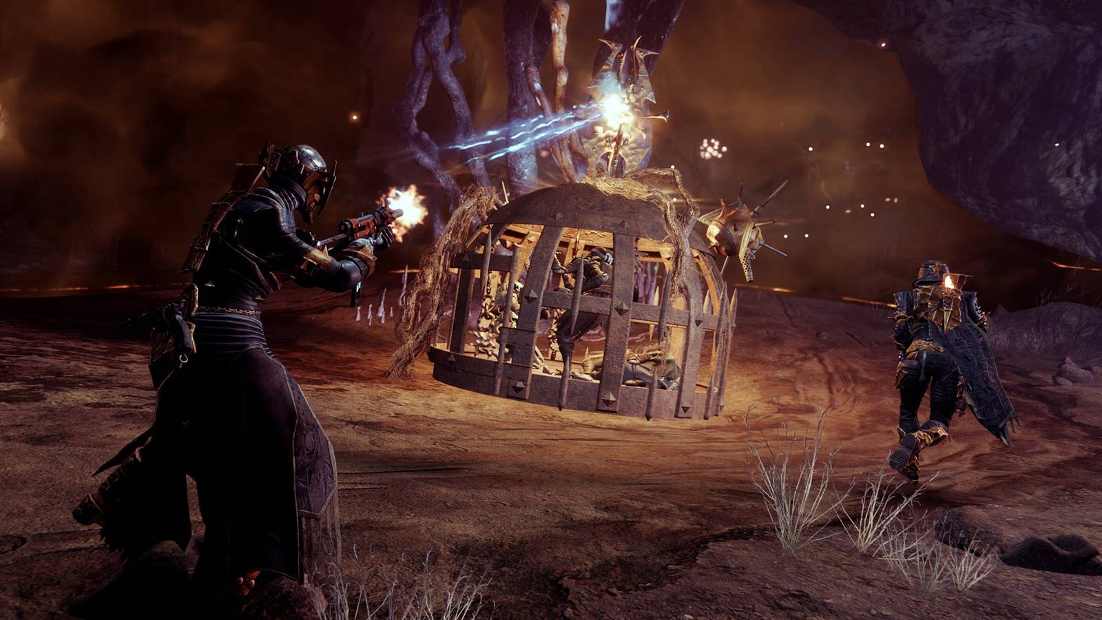 destiny 2 onslaught salvation eliksni rescue