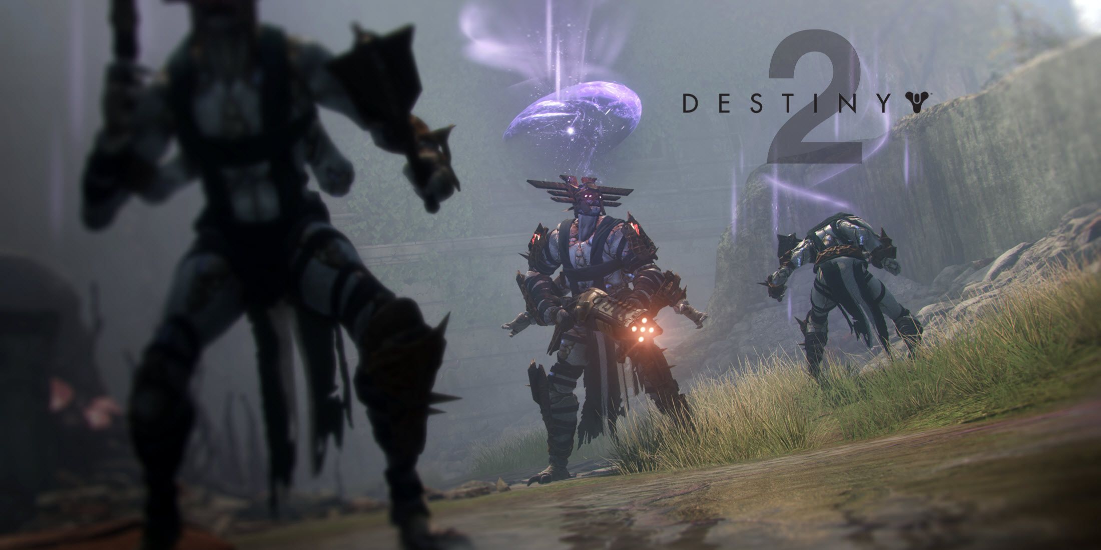 Destiny 2 Teases New Exotic Shotgun Mission