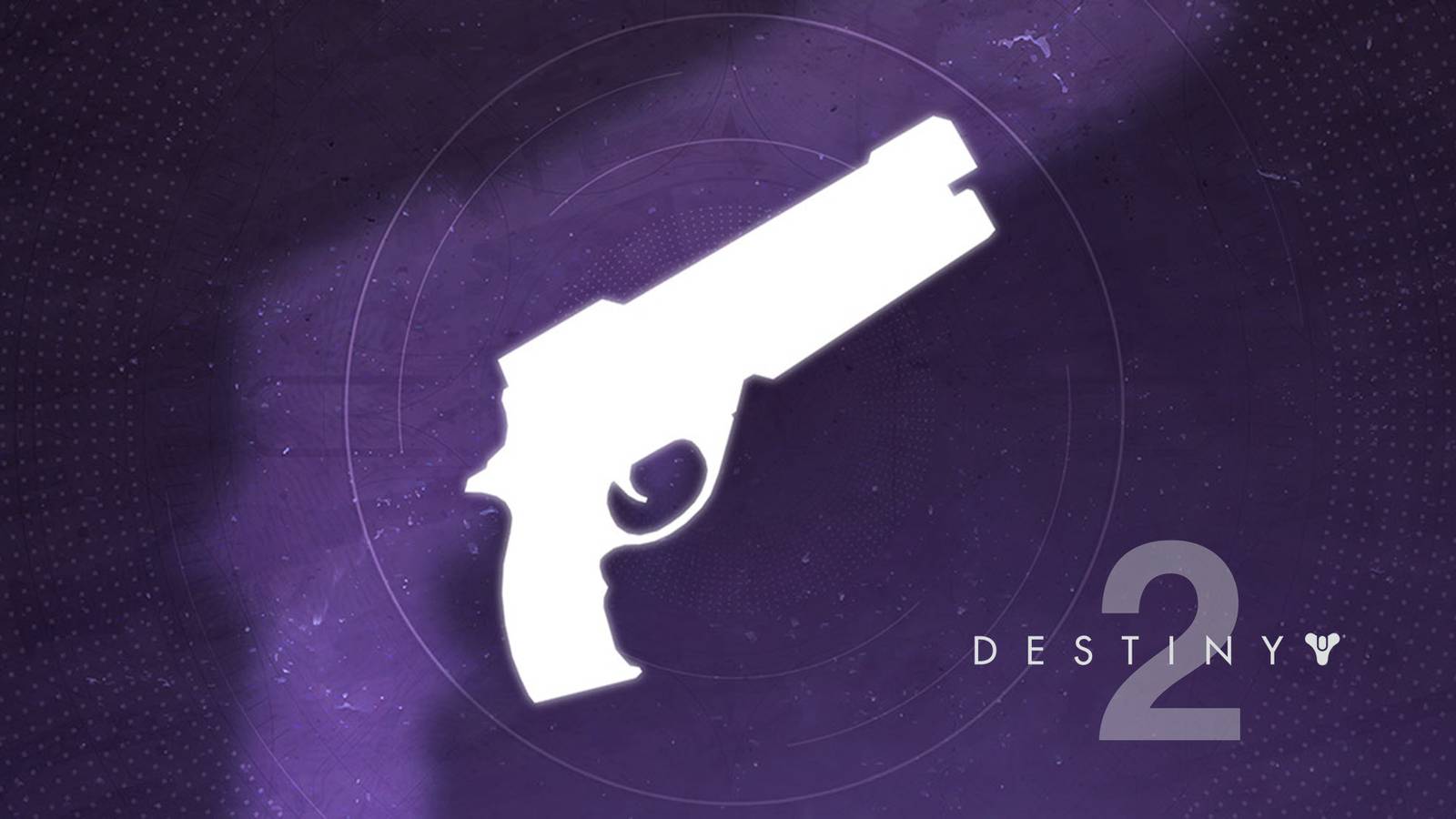destiny 2 hand cannon weapon header