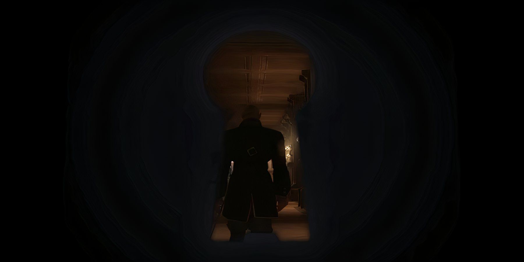 The Best Stealth Levels In Action Games