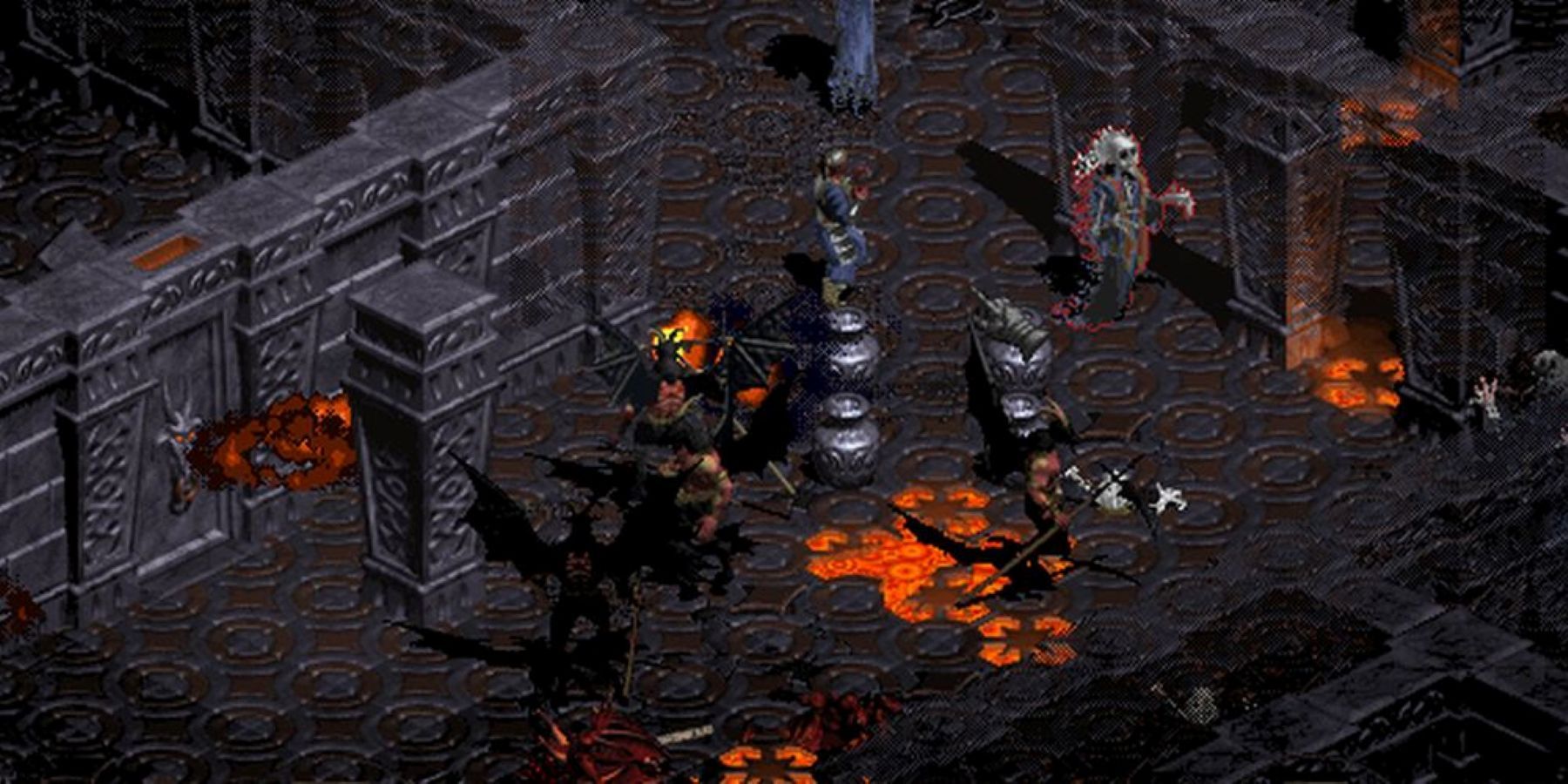 Blizzard's Warcraft Remasters Leave One Wish List Item Unchecked