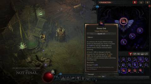 diablo 4 witchcraft
