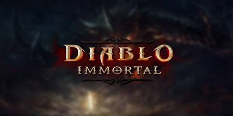 Diablo Immortal Diablo Returns